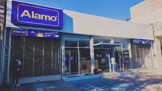 Alamo Rent A Car